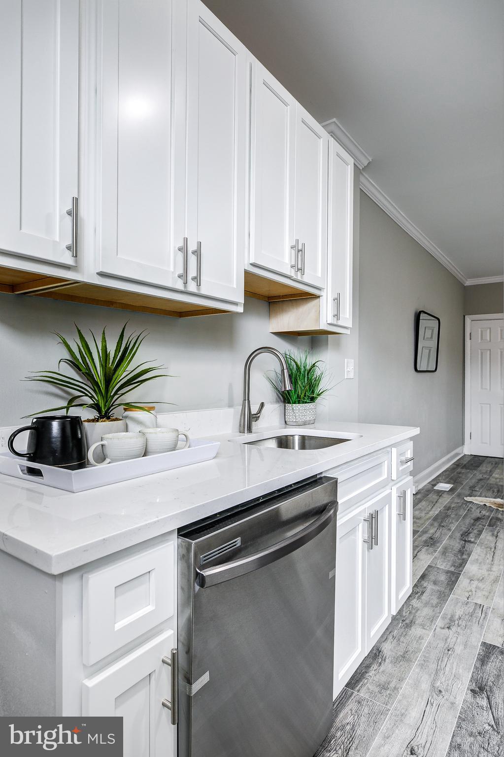 EDMONDSON VIILLAGE - Residential