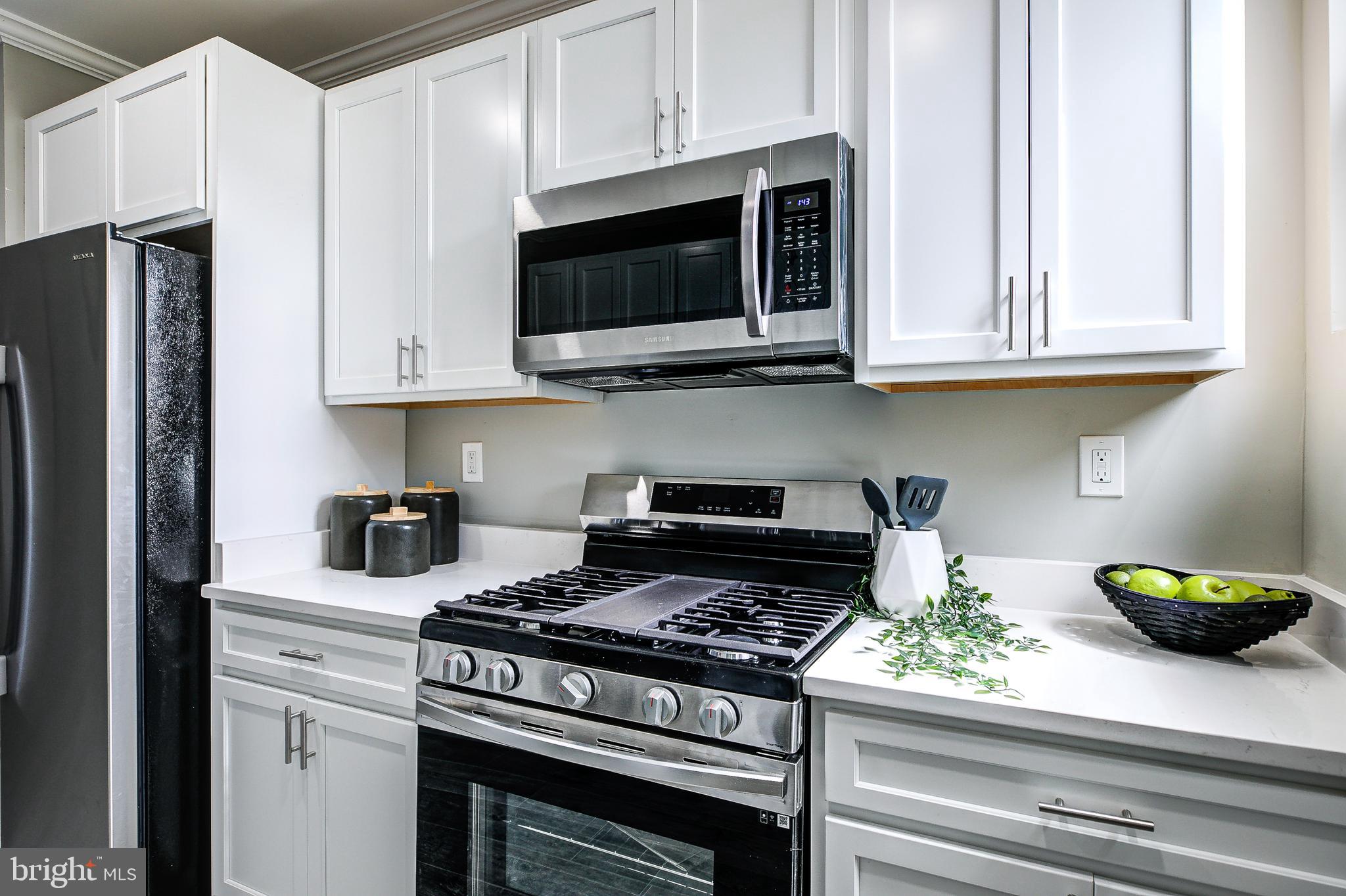 EDMONDSON VIILLAGE - Residential