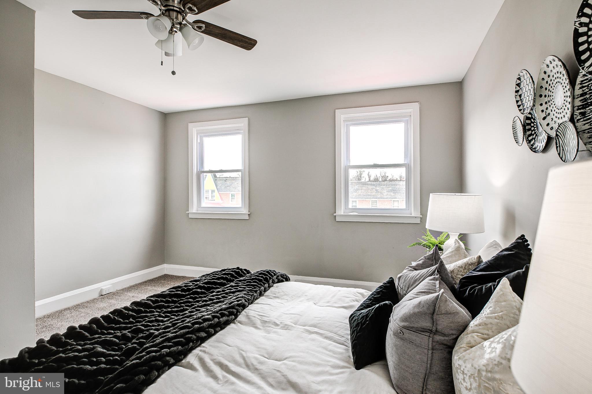 EDMONDSON VIILLAGE - Residential