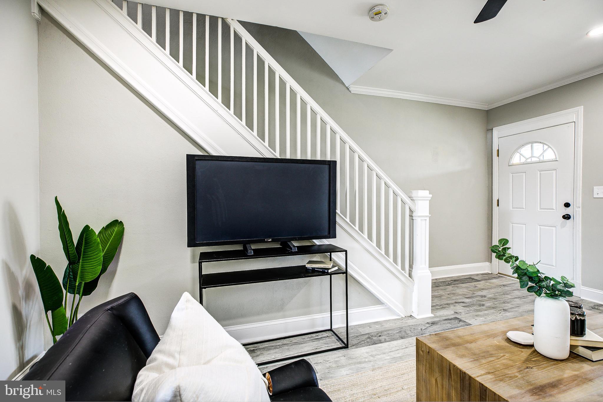 EDMONDSON VIILLAGE - Residential