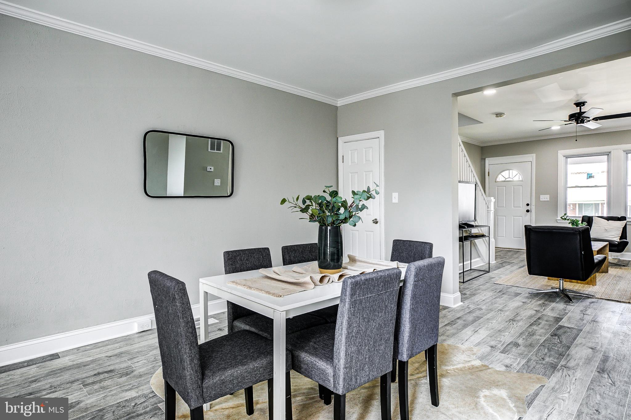 EDMONDSON VIILLAGE - Residential