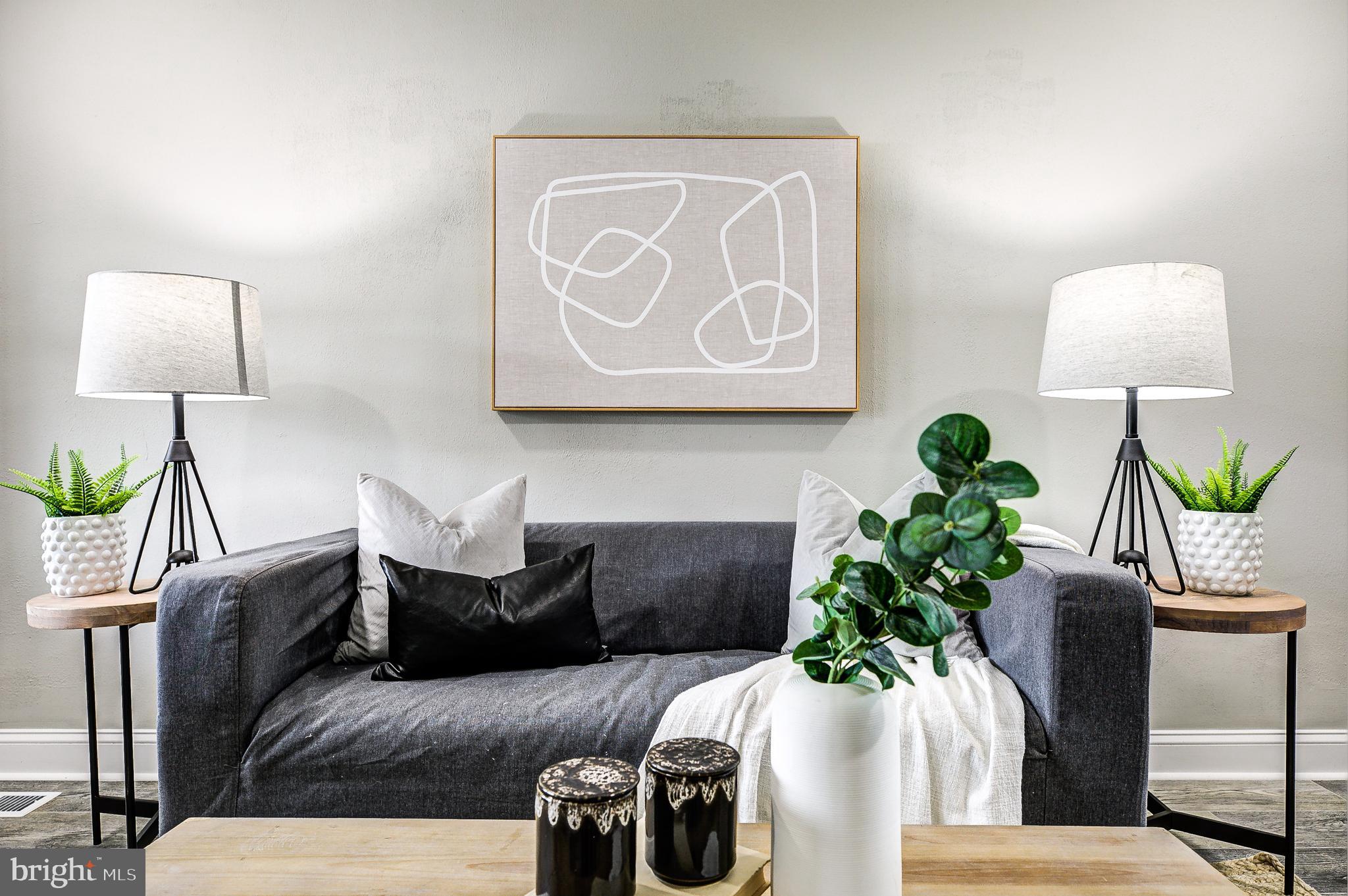 EDMONDSON VIILLAGE - Residential