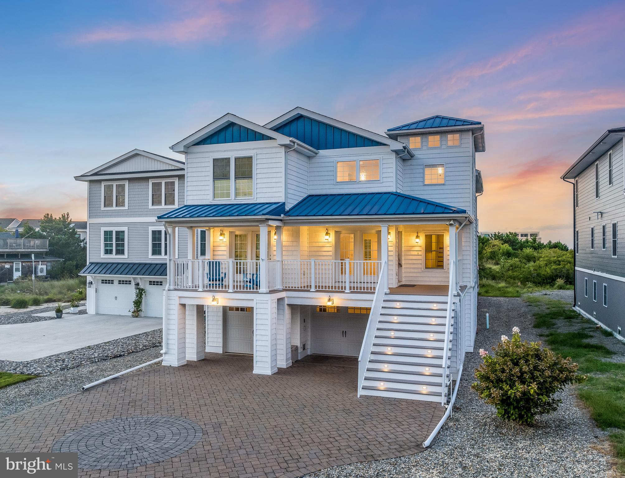 LEWES BEACH - Residential