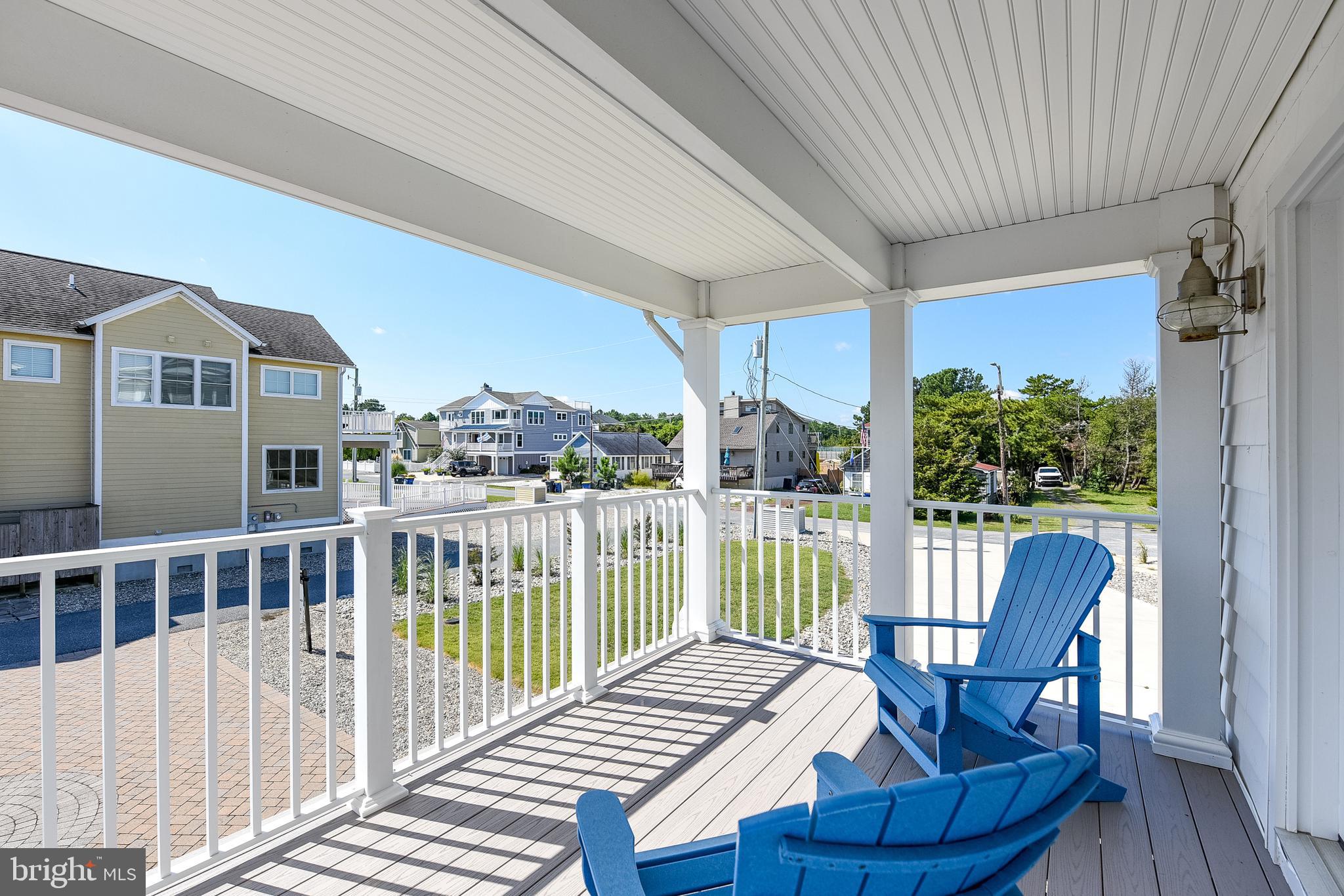 LEWES BEACH - Residential