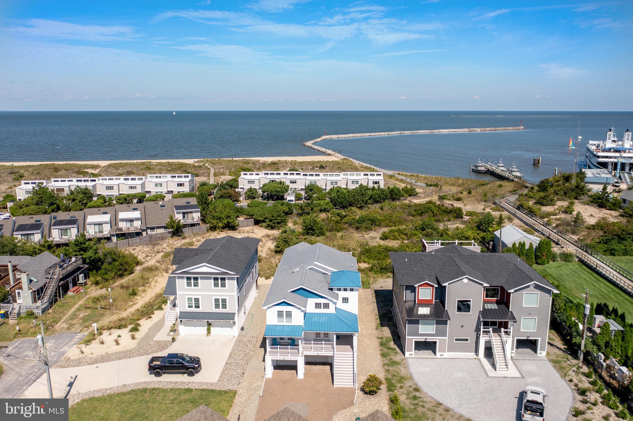 LEWES BEACH - Residential