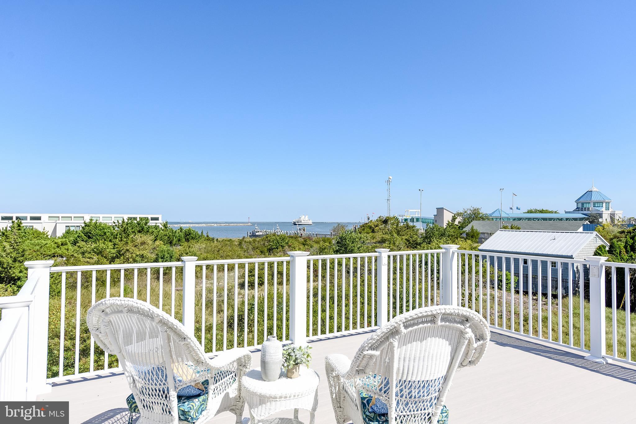 LEWES BEACH - Residential