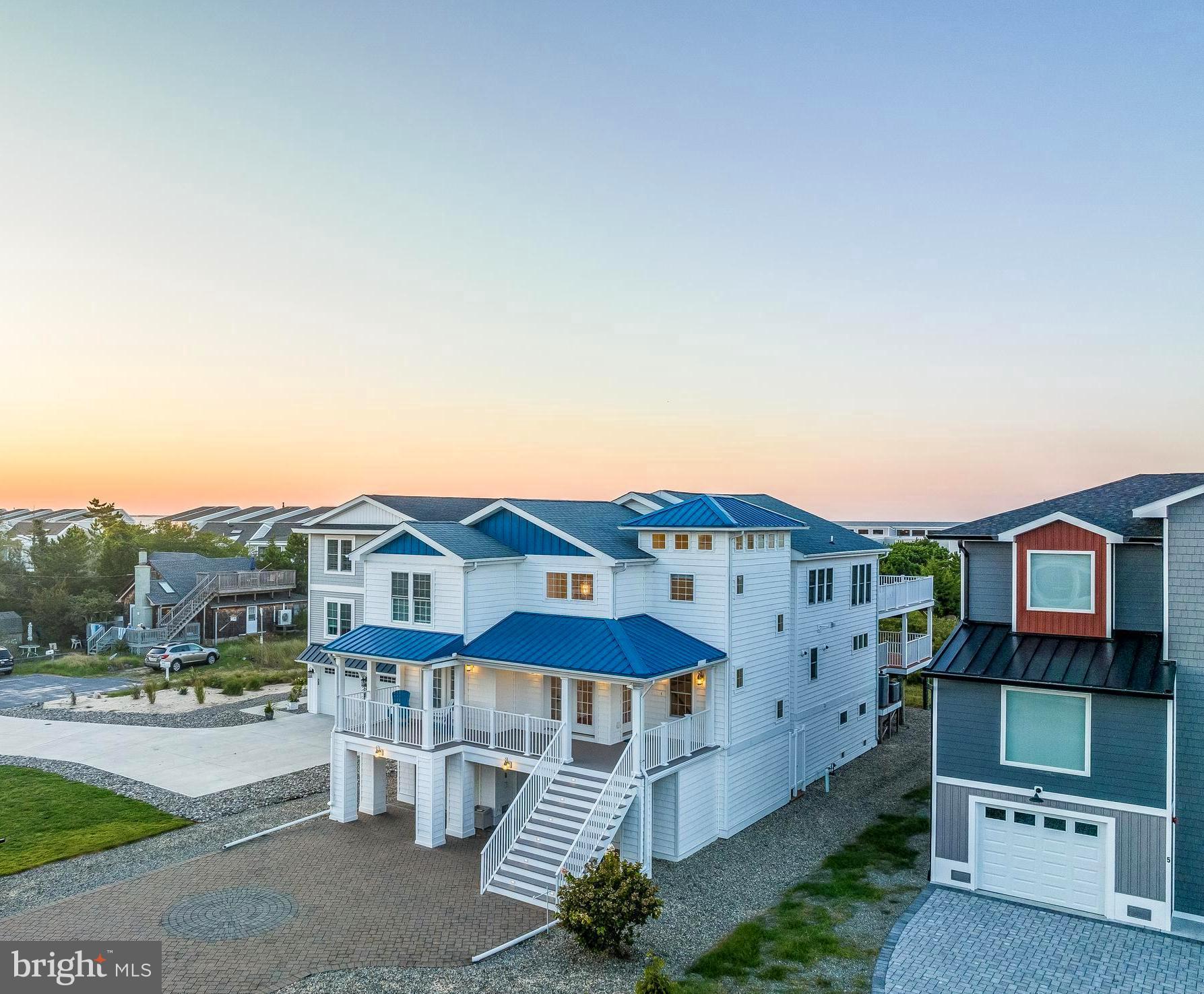 LEWES BEACH - Residential