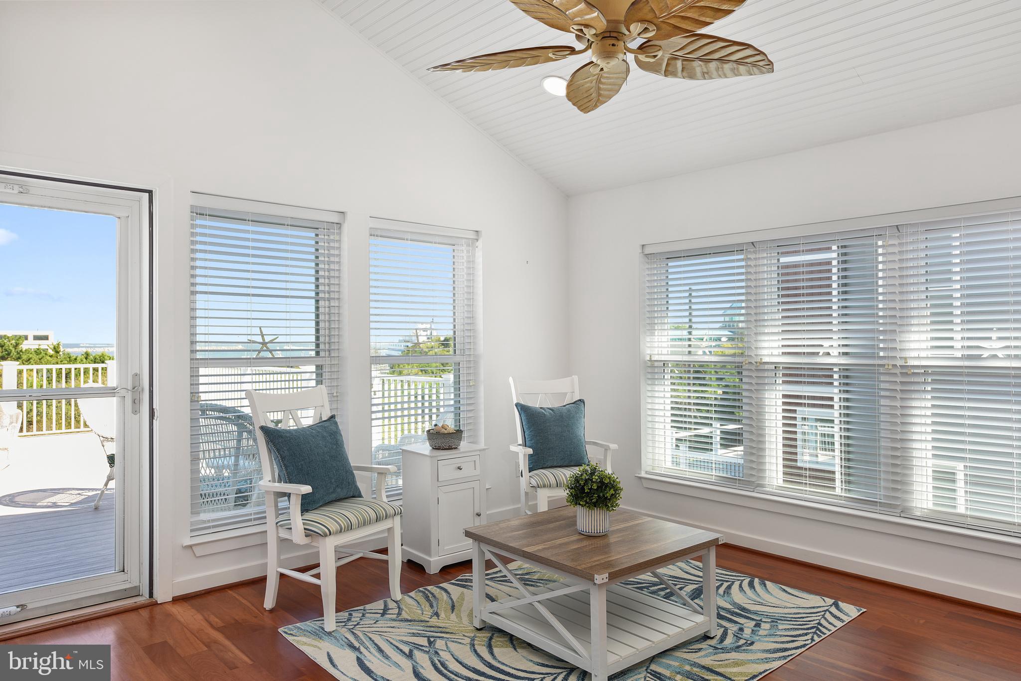 LEWES BEACH - Residential