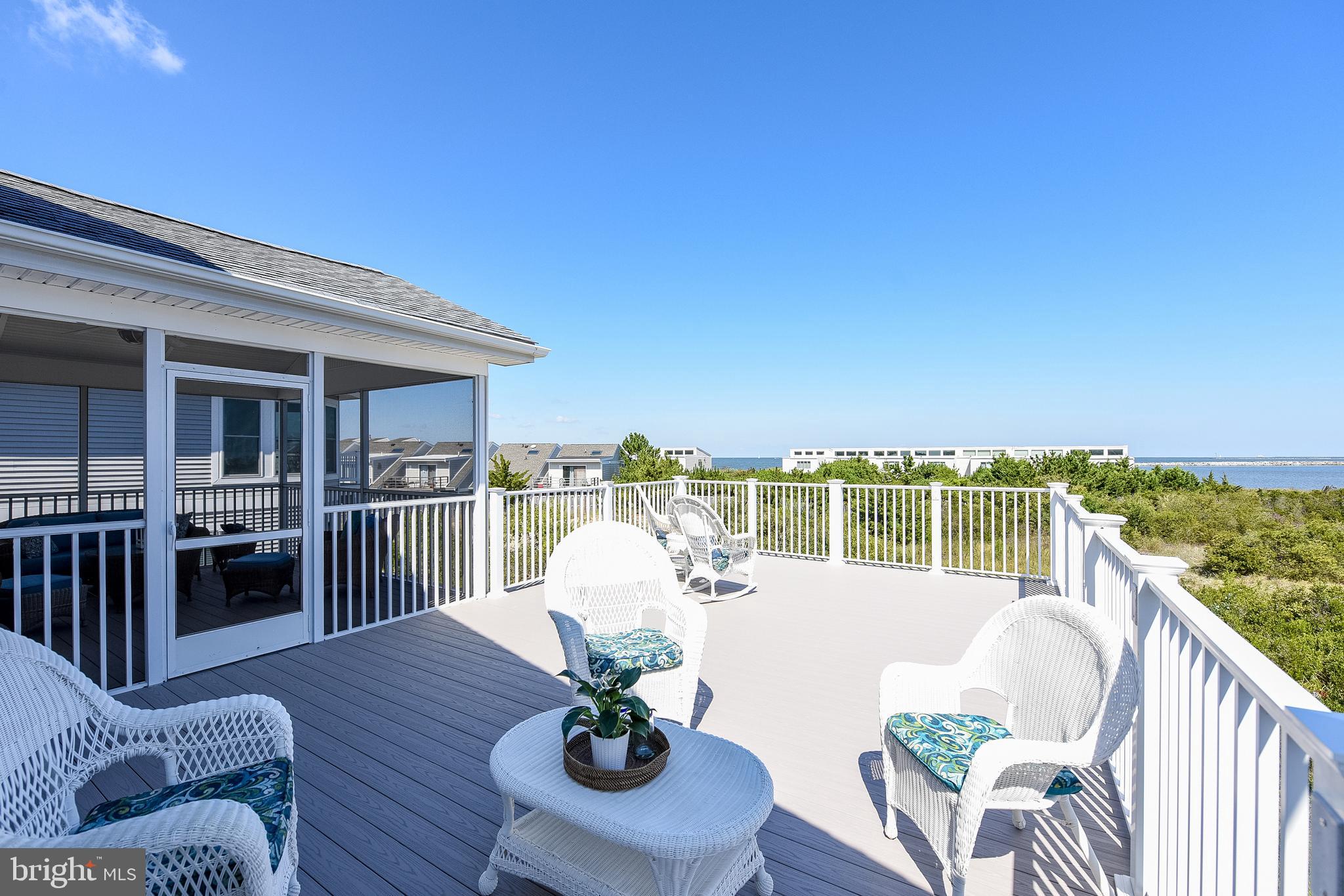 LEWES BEACH - Residential