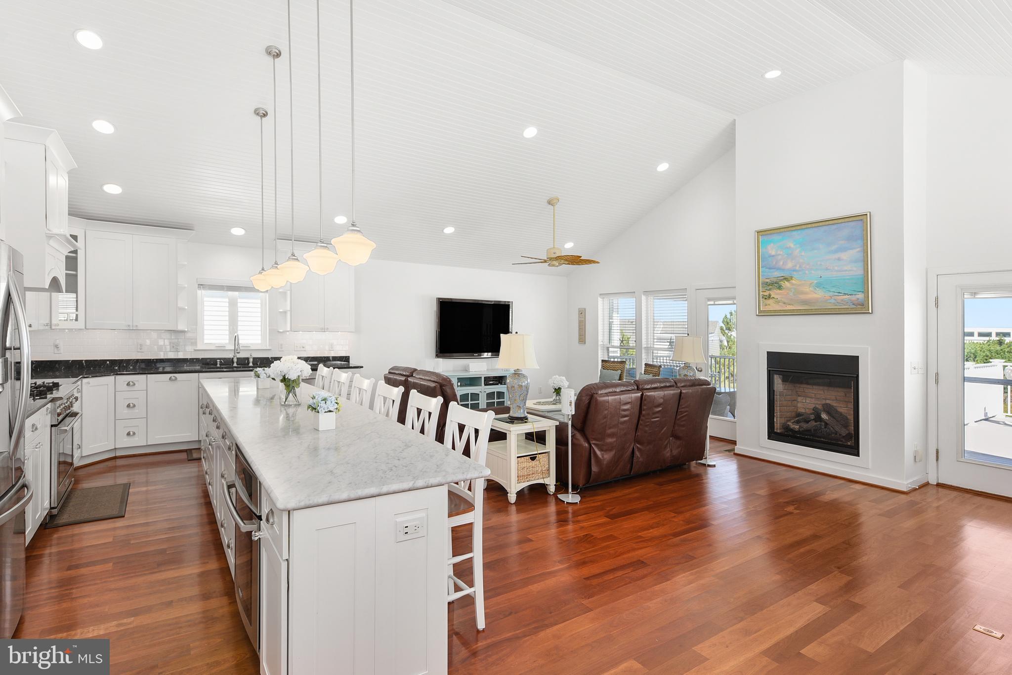 LEWES BEACH - Residential