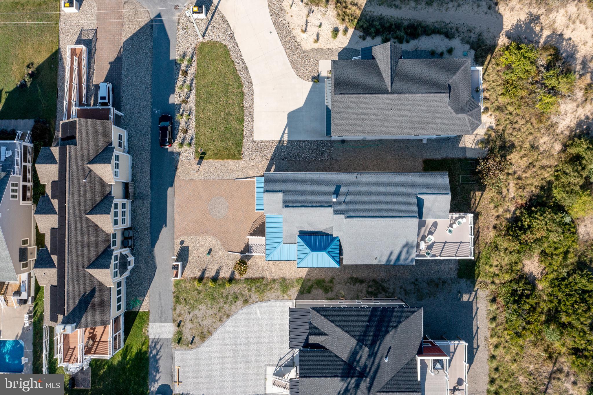 LEWES BEACH - Residential