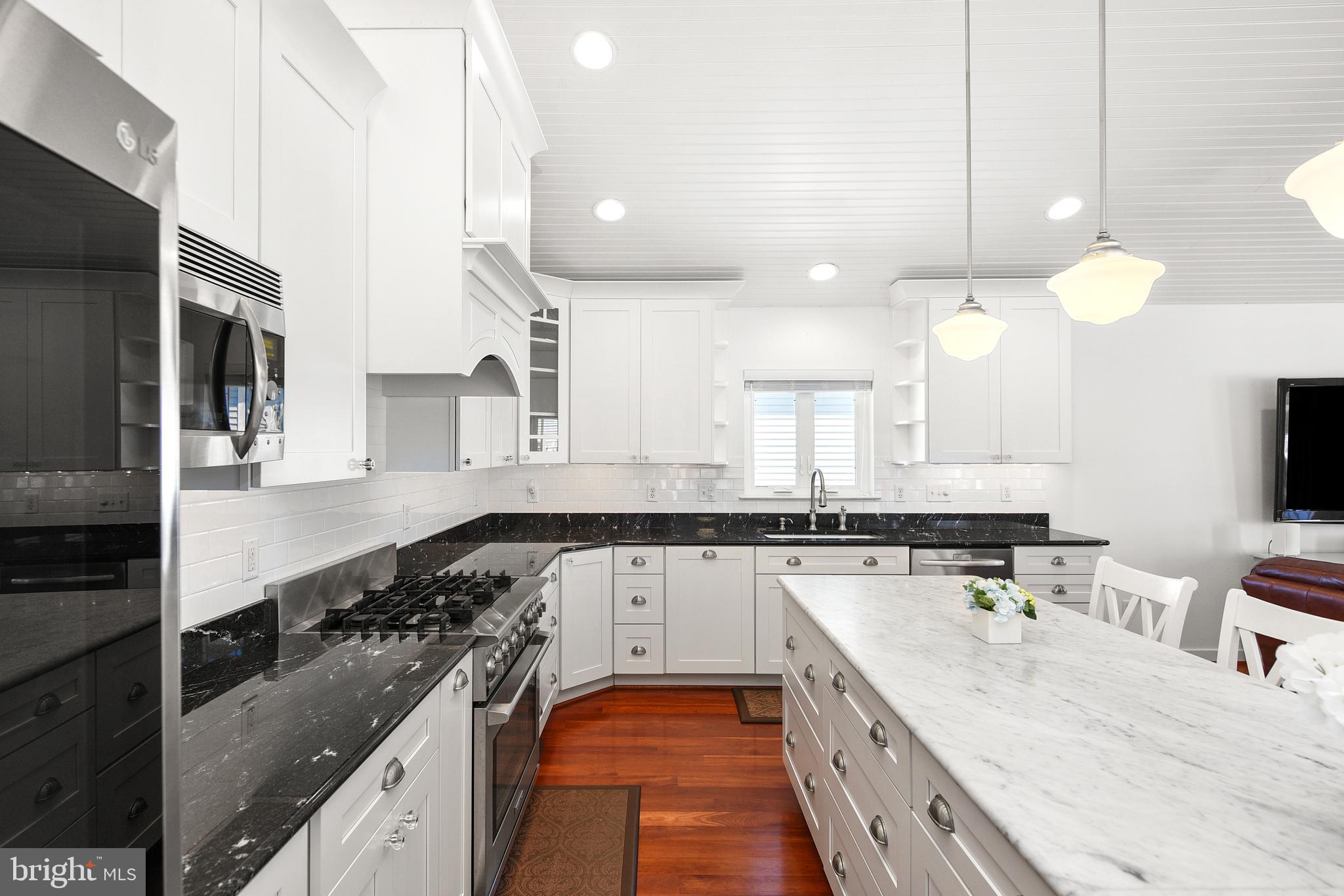 LEWES BEACH - Residential