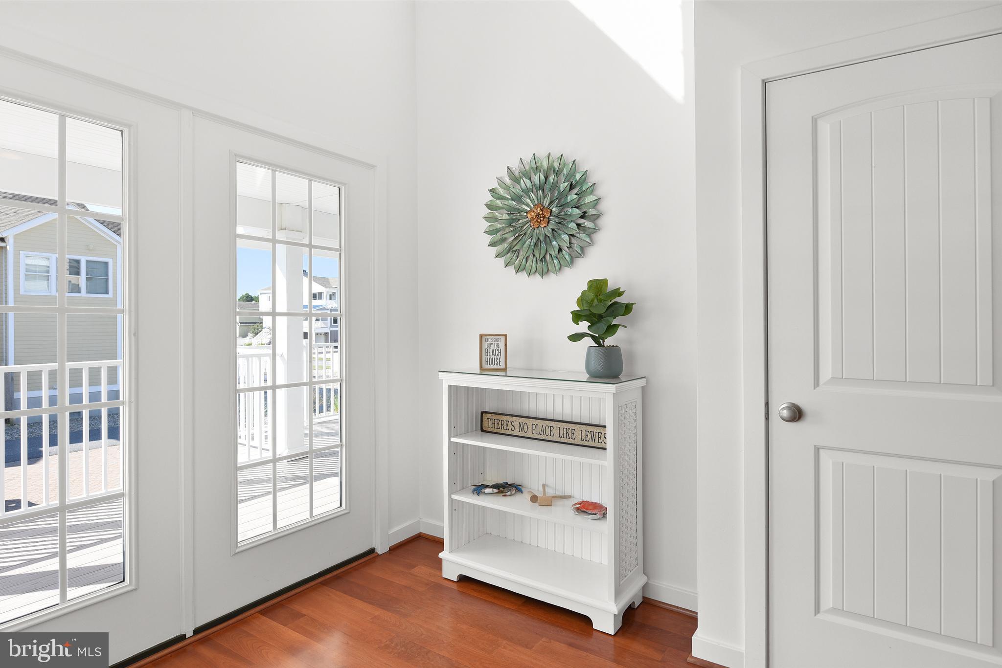 LEWES BEACH - Residential