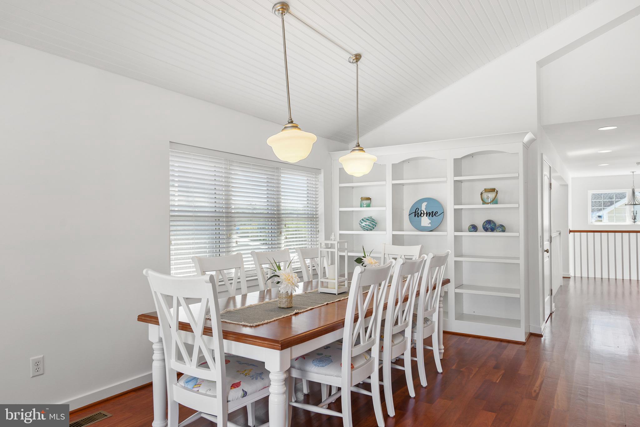 LEWES BEACH - Residential