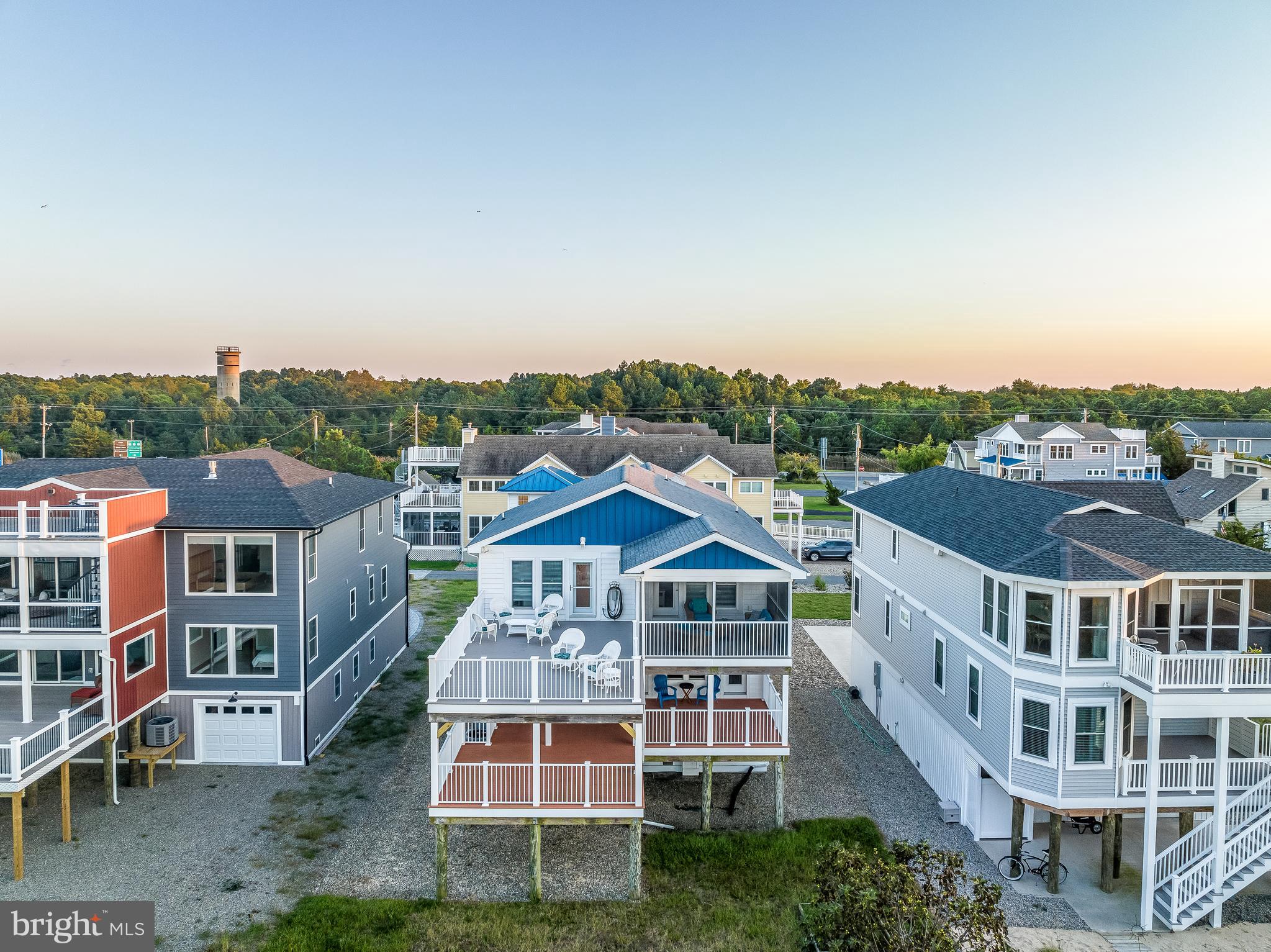 LEWES BEACH - Residential