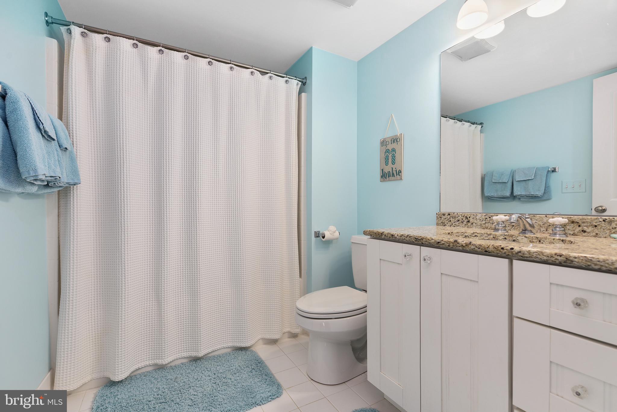 LEWES BEACH - Residential