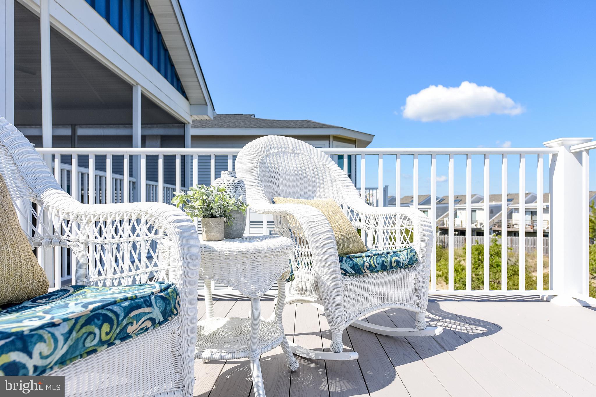 LEWES BEACH - Residential