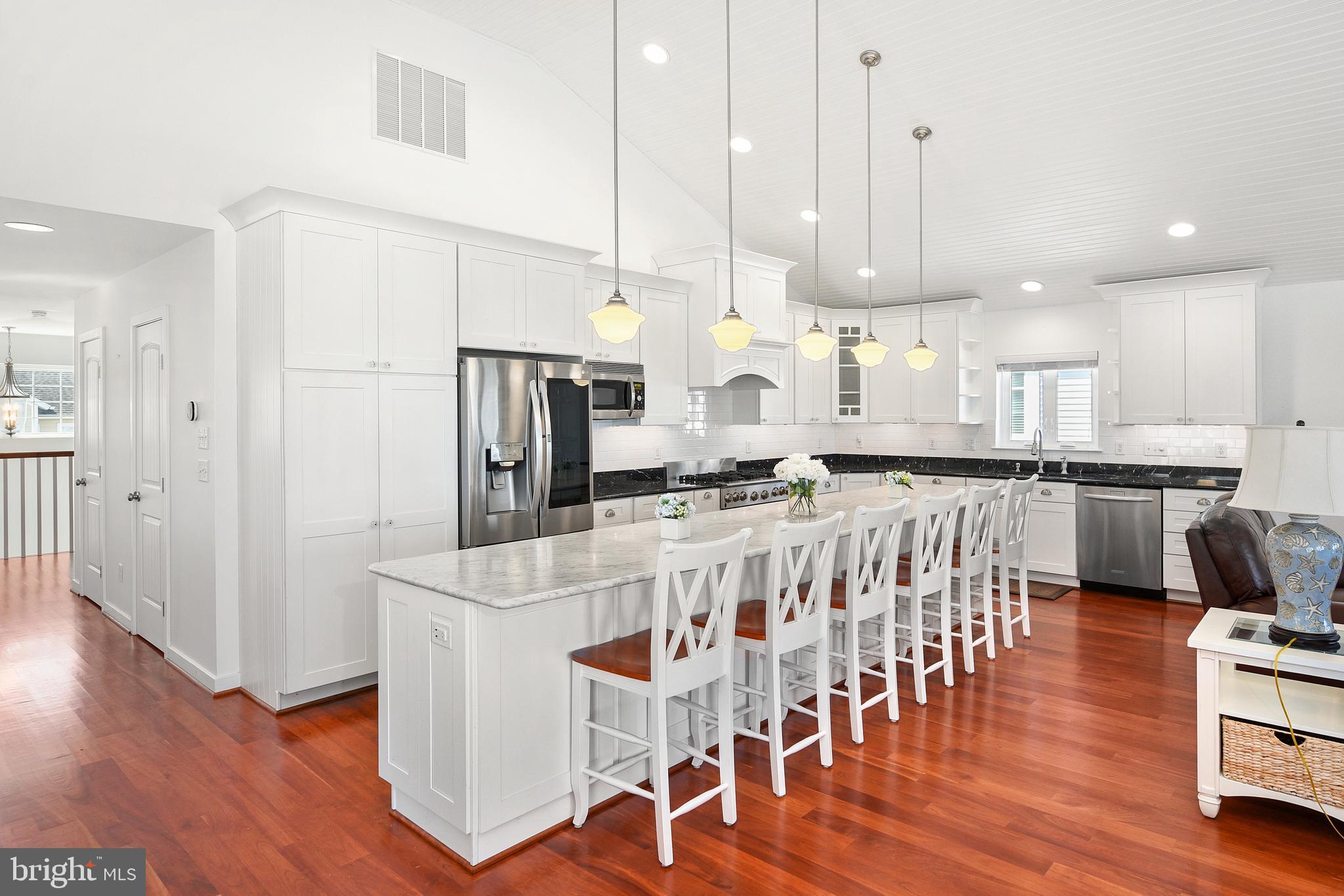 LEWES BEACH - Residential