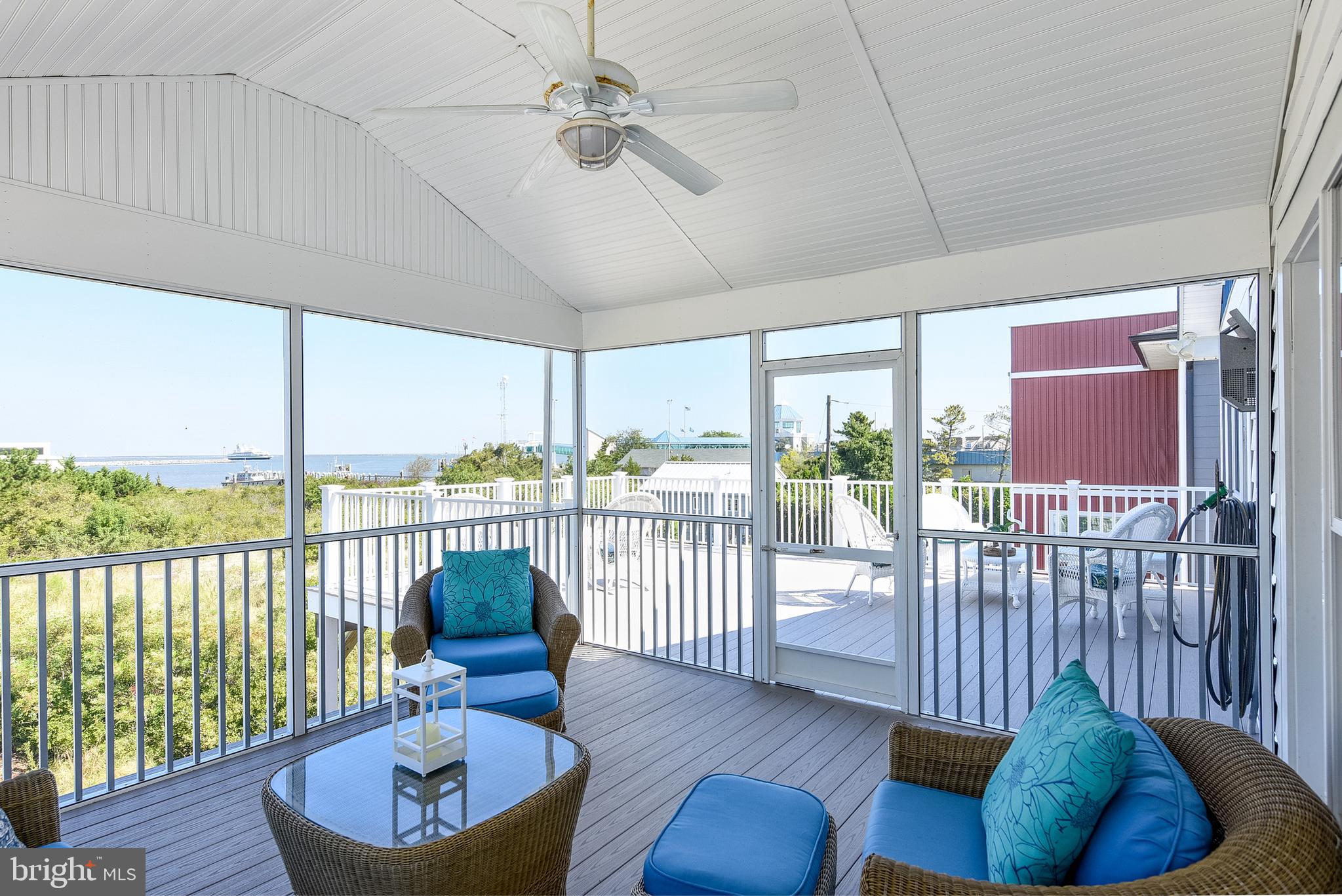 LEWES BEACH - Residential