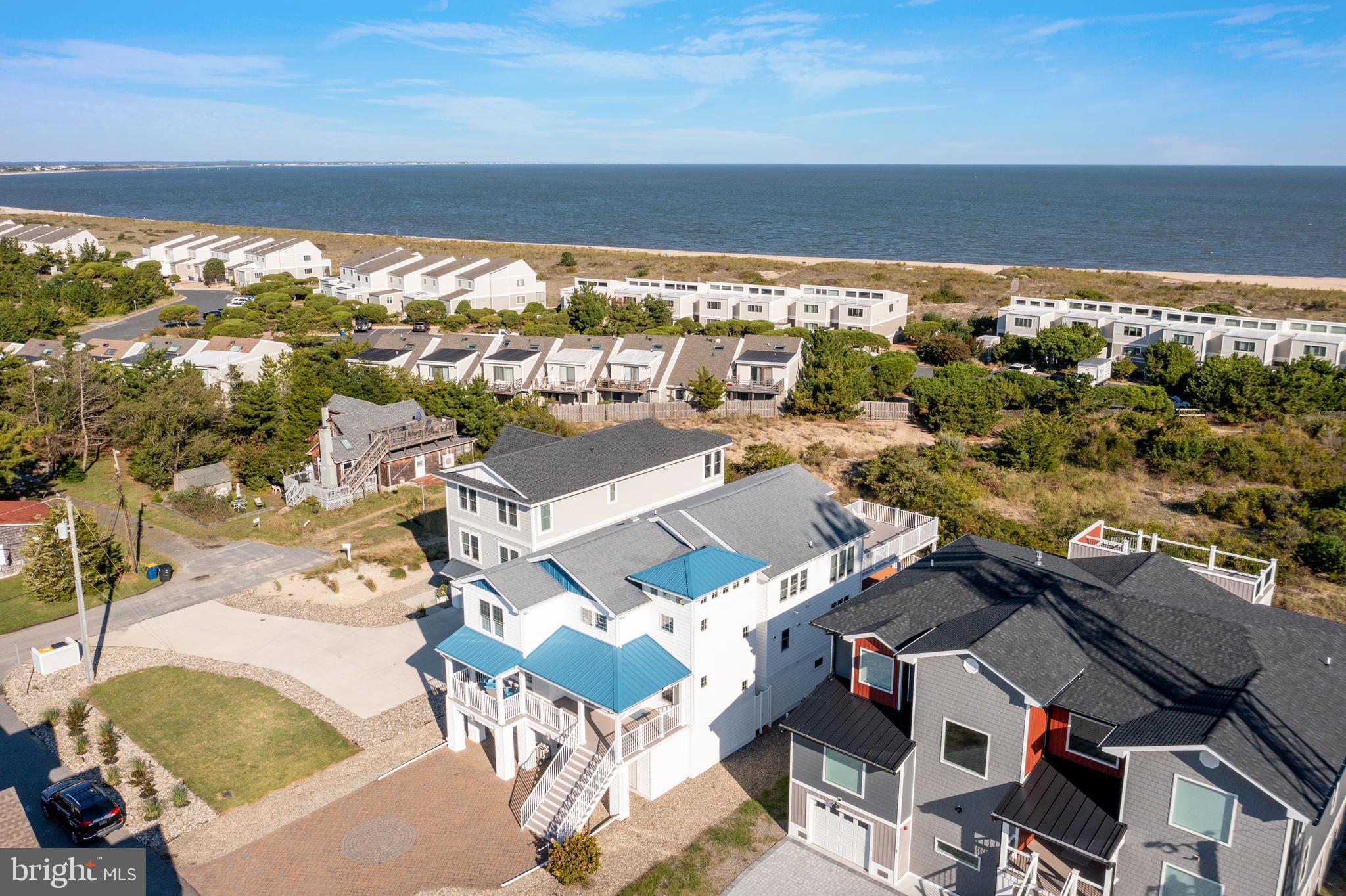 LEWES BEACH - Residential
