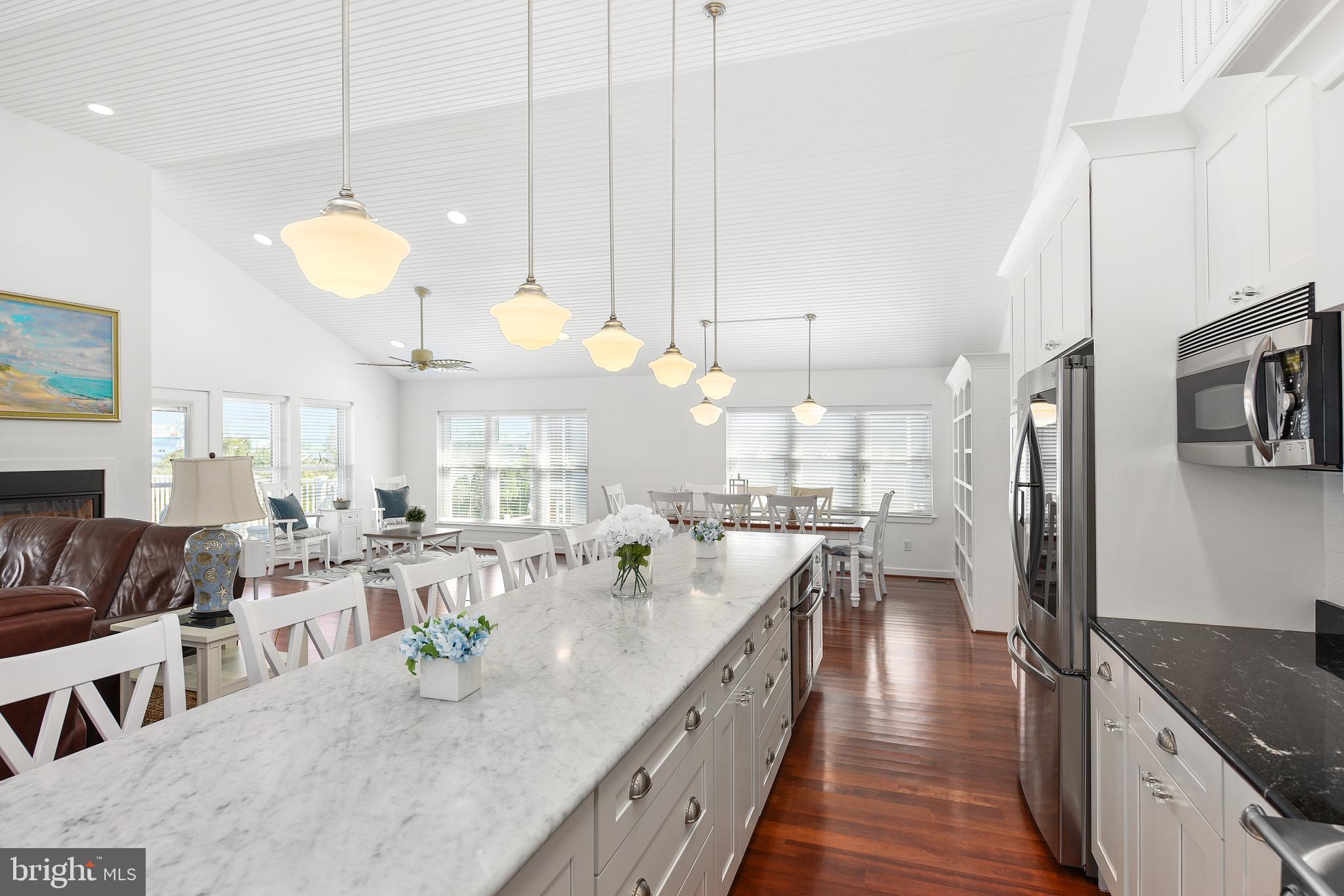 LEWES BEACH - Residential