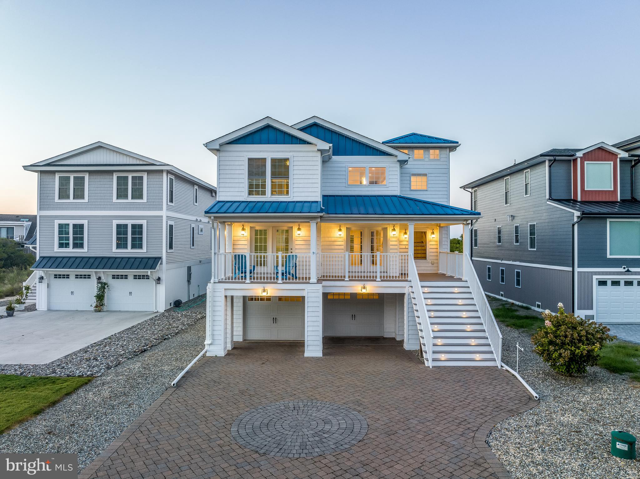 LEWES BEACH - Residential