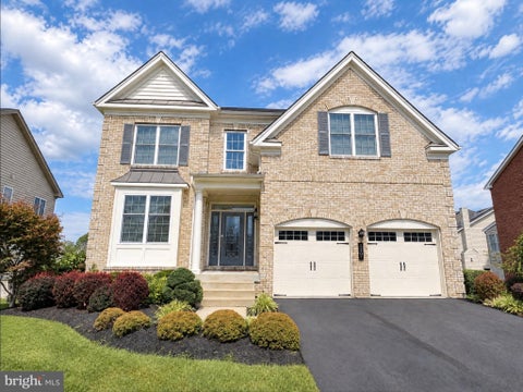 Homes For Sale - 11022 Jumping Way<br/> UPPER MARLBORO, MD 20772