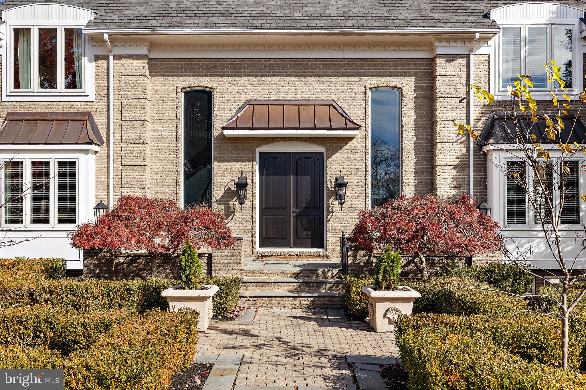 200 DOGWOOD SLOPE ROAD