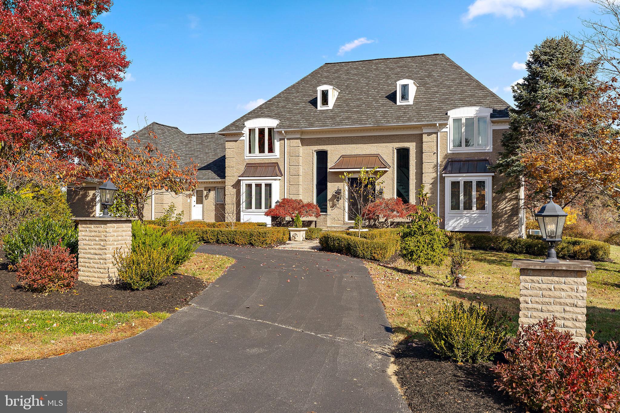 200 DOGWOOD SLOPE ROAD