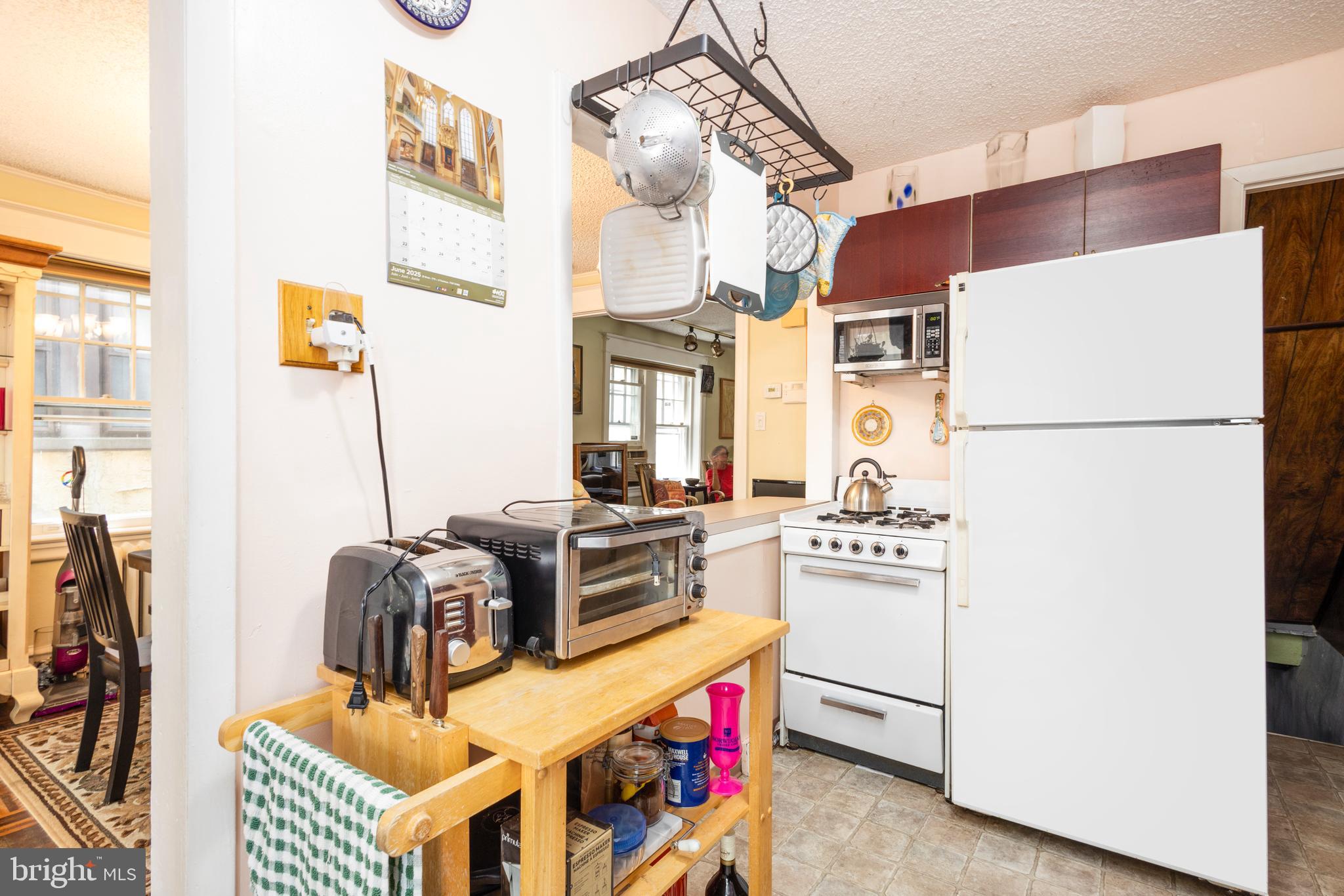 MT AIRY (WEST) - Residential