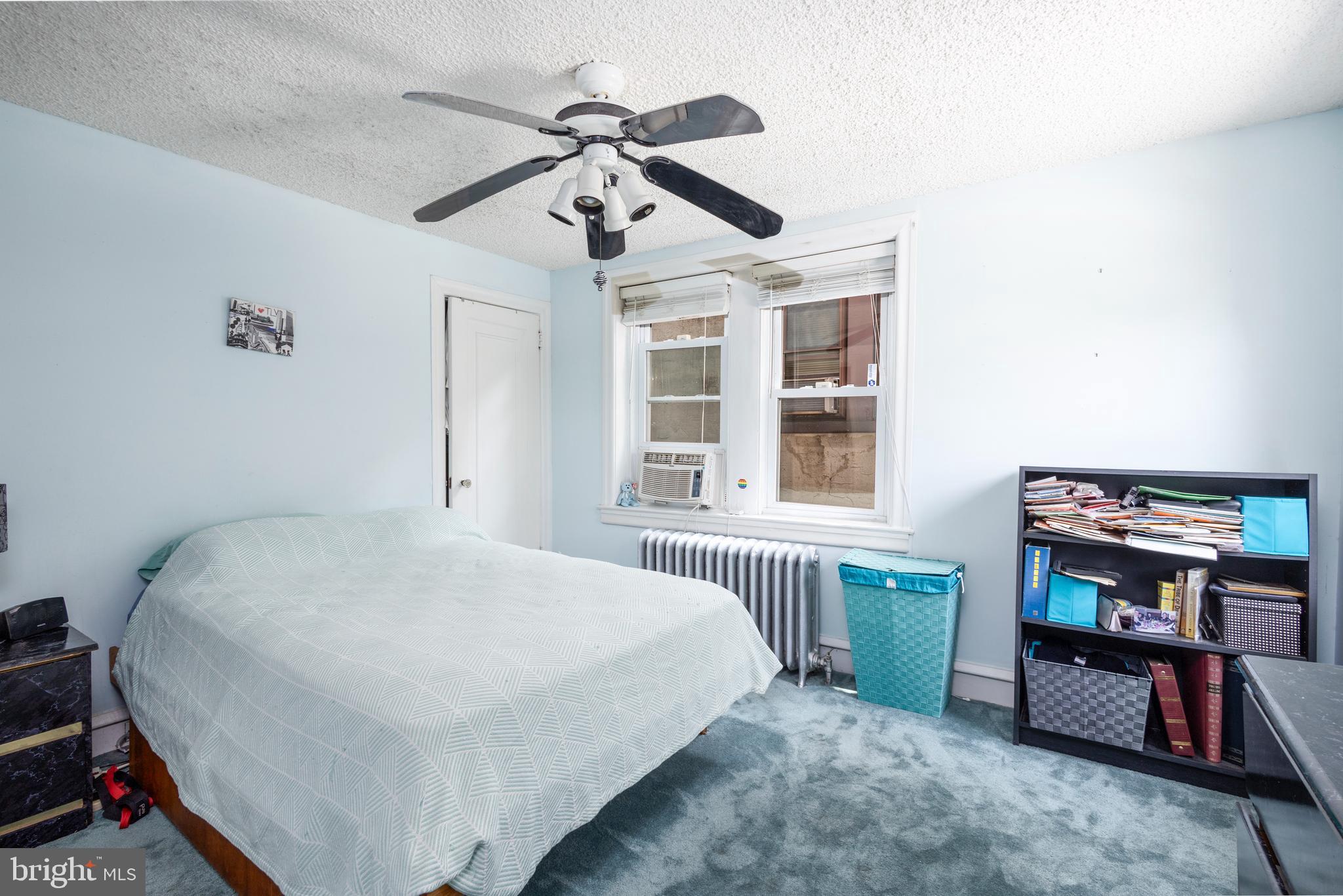 MT AIRY (WEST) - Residential