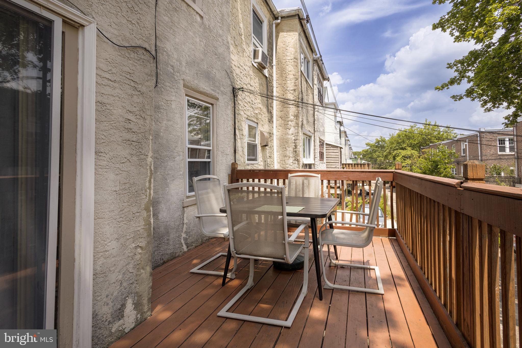 MT AIRY (WEST) - Residential