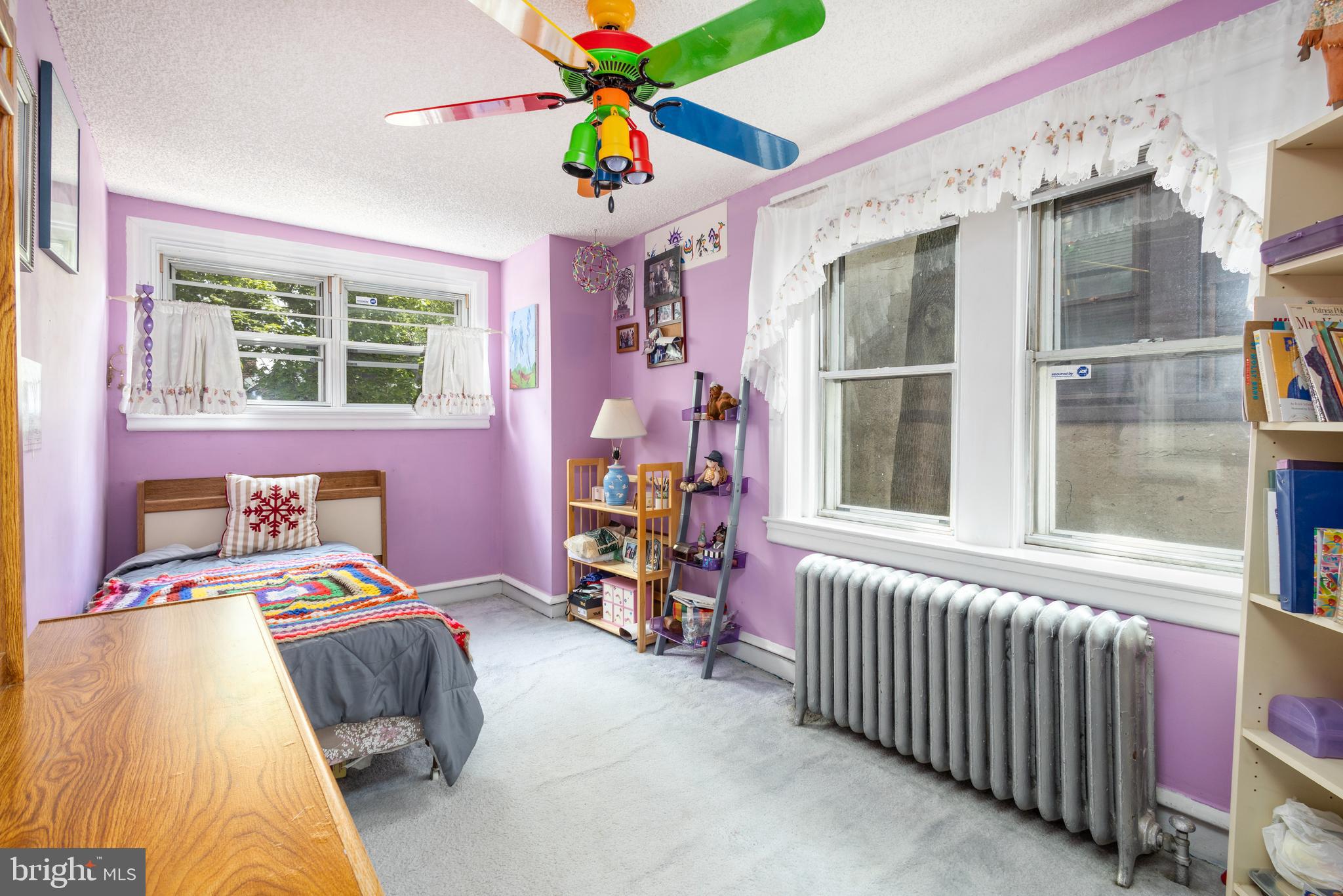 MT AIRY (WEST) - Residential