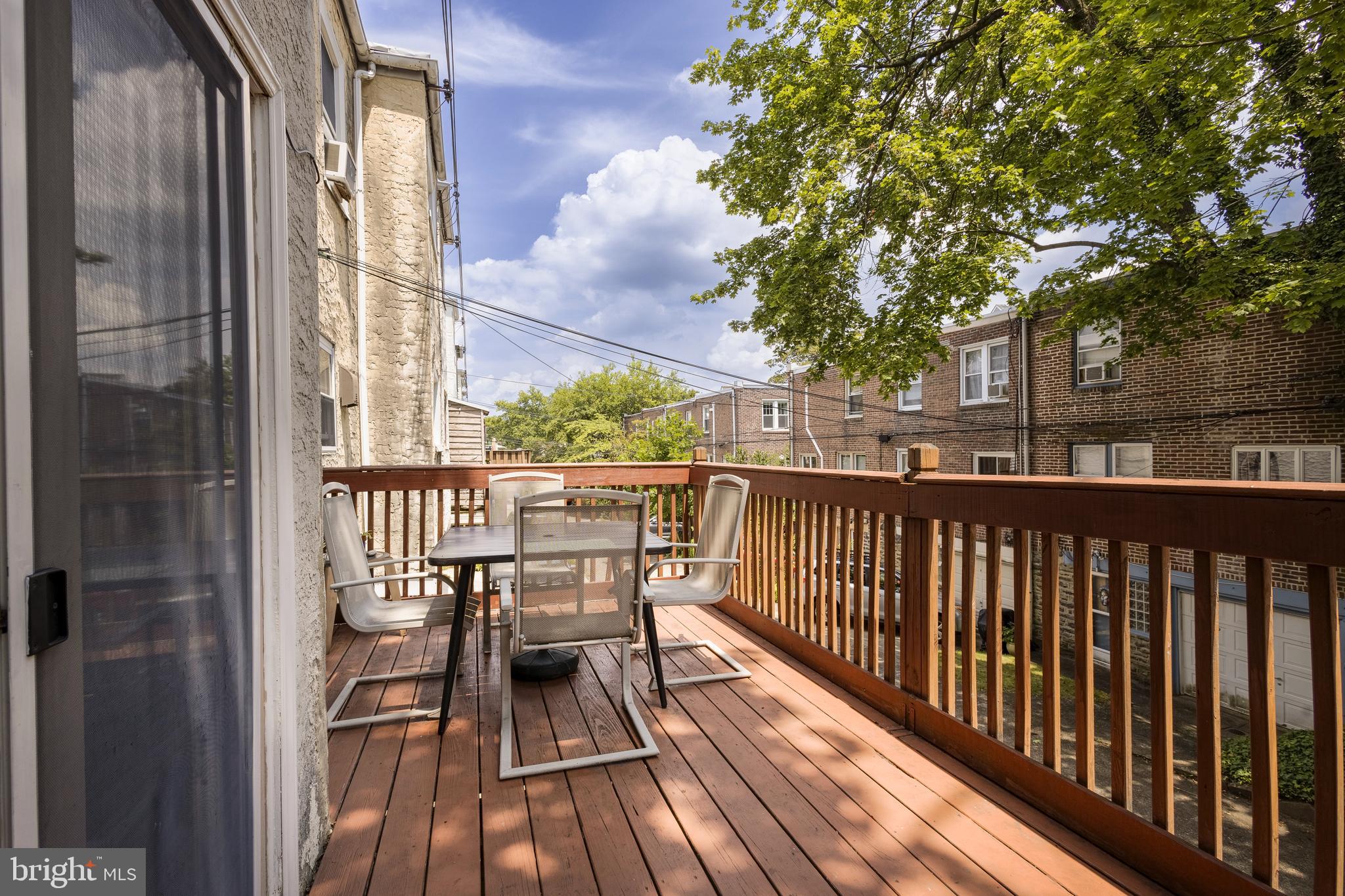 MT AIRY (WEST) - Residential