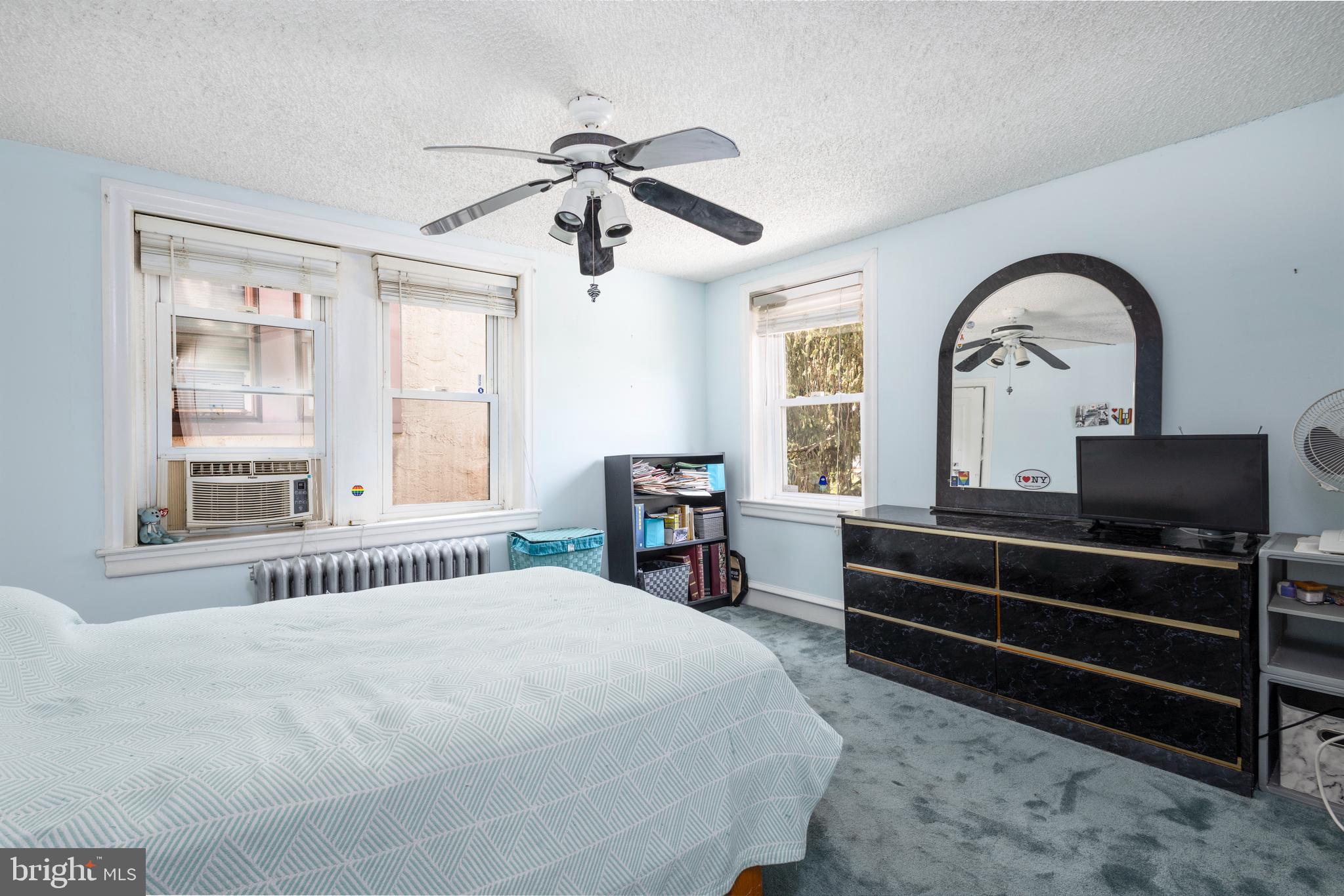 MT AIRY (WEST) - Residential