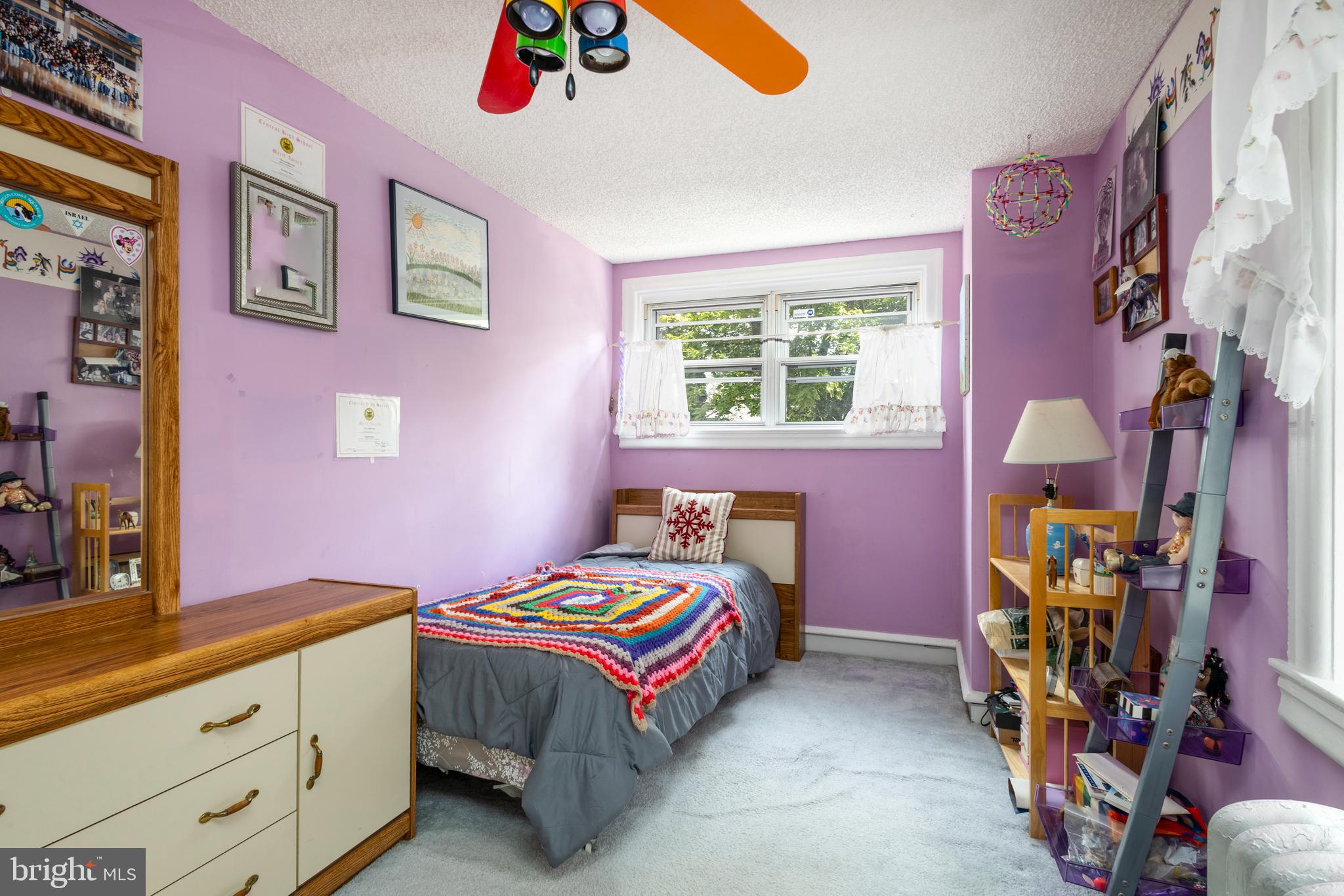 MT AIRY (WEST) - Residential