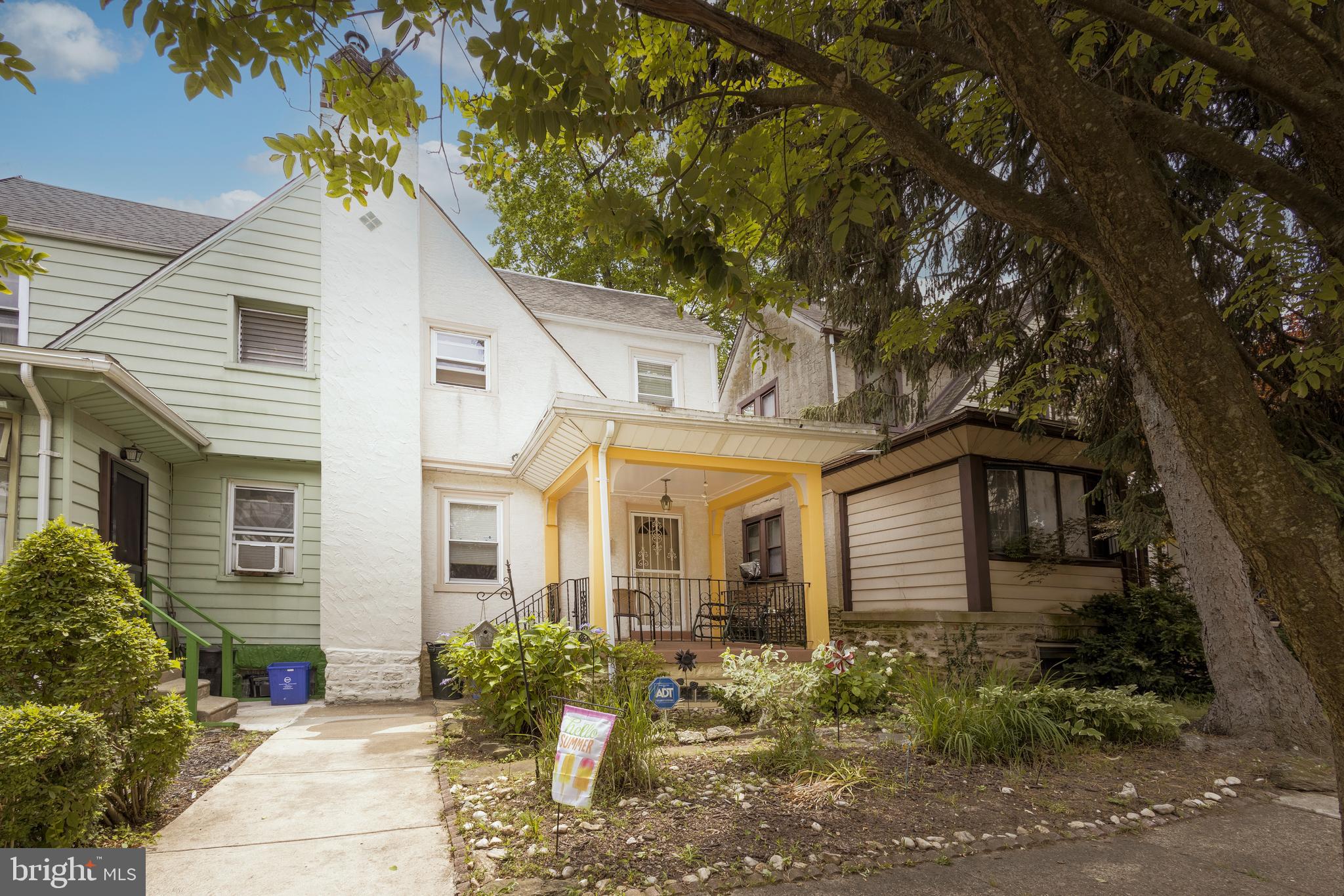 442 WELLESLEY ROAD