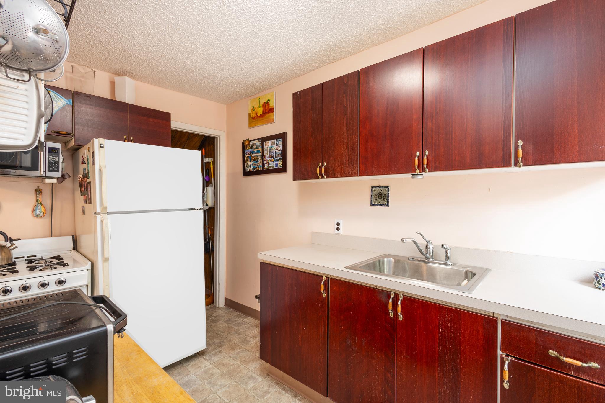 MT AIRY (WEST) - Residential