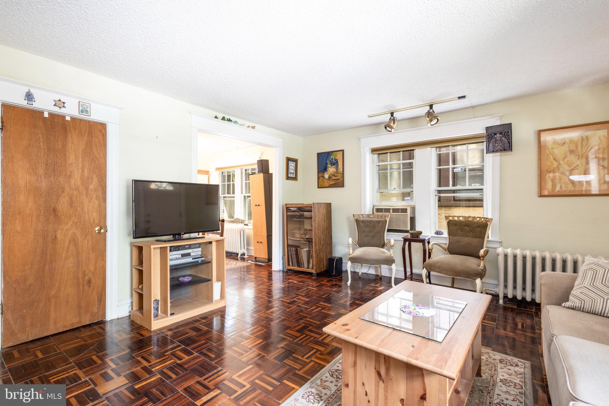 MT AIRY (WEST) - Residential