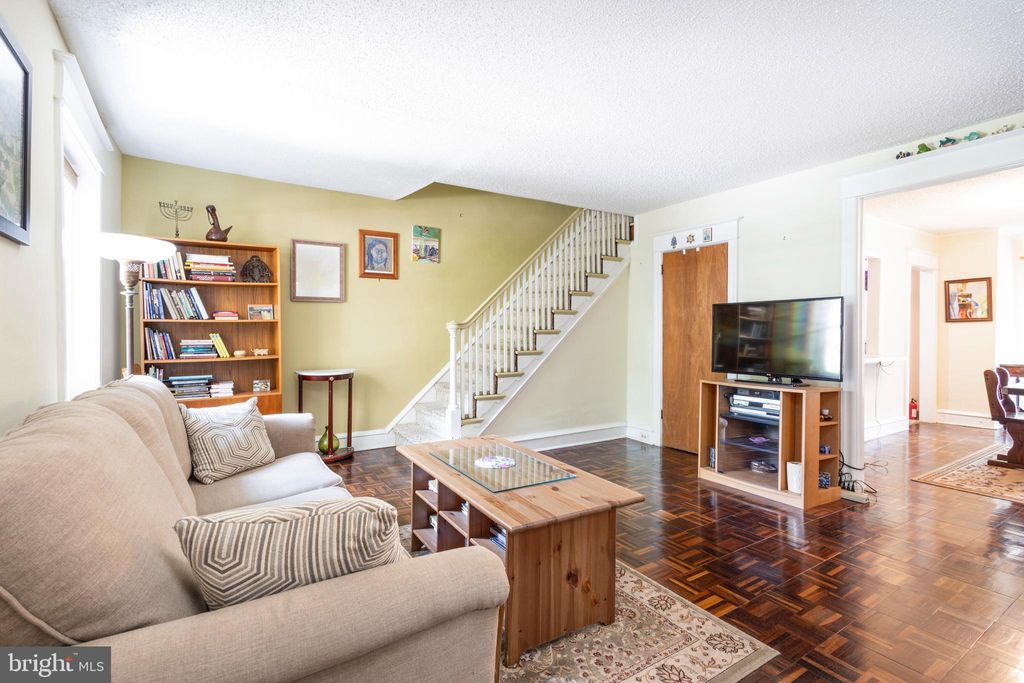 Photo of 442 Wellesley Road, PHILADELPHIA, PA 19119 (MLS # PAPH2511616)