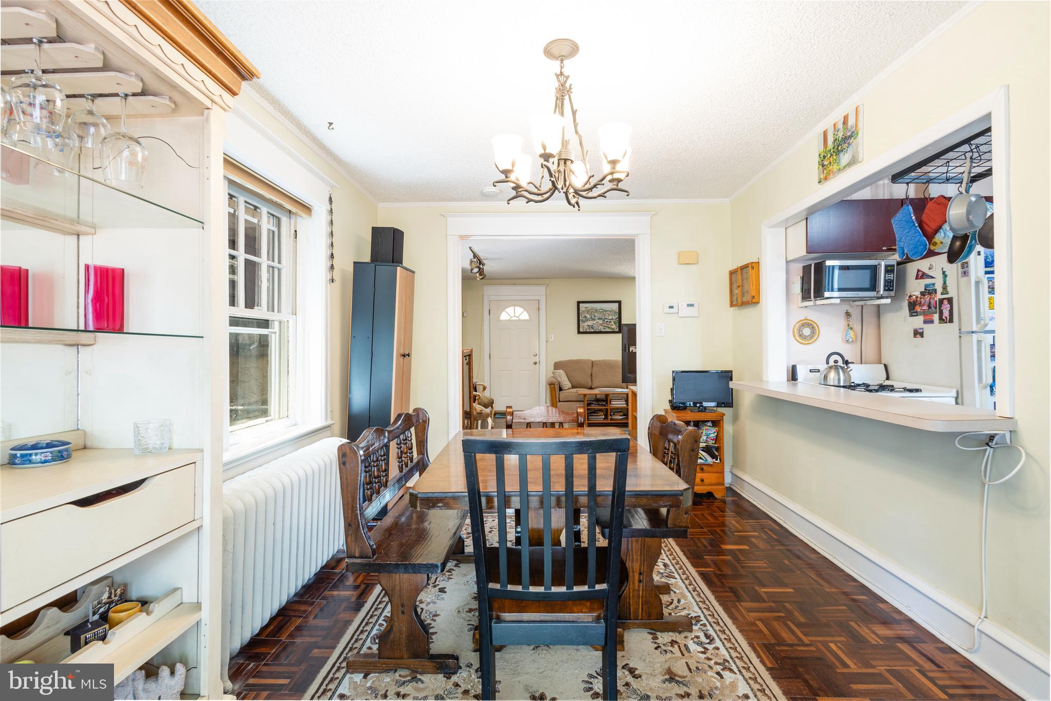 MT AIRY (WEST) - Residential