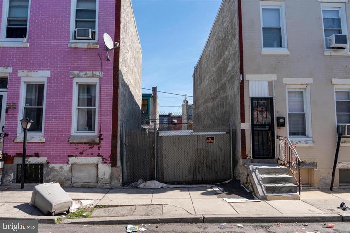 This lot is also available as part of a portfolio with 7 other lots in the 19132 and 19141 area. Can be purchased seperately or as a package. Great opportunity for investors, builders, or long term wealth building. Seller is motivated.