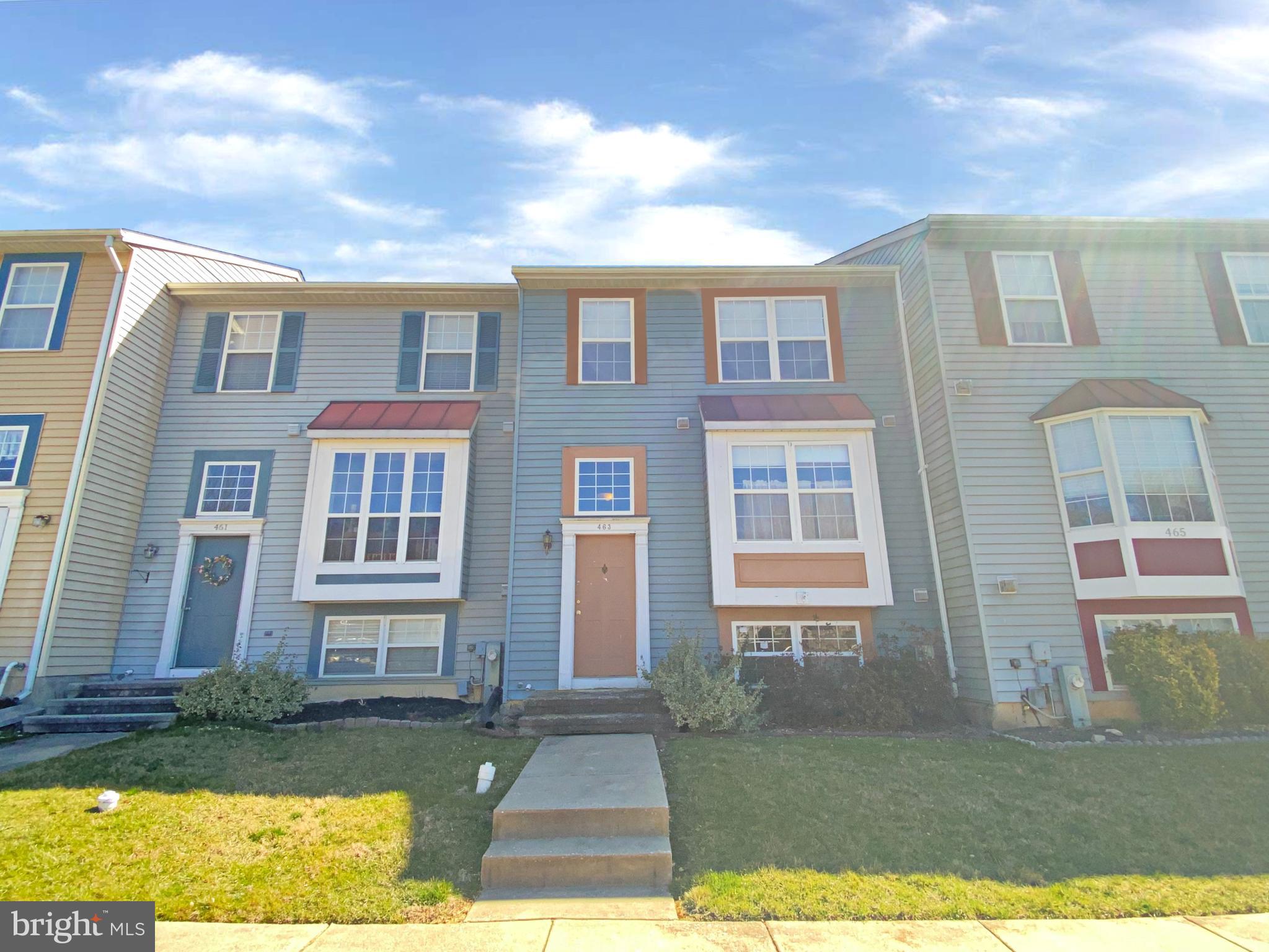 FURNACE HILLS - Residential