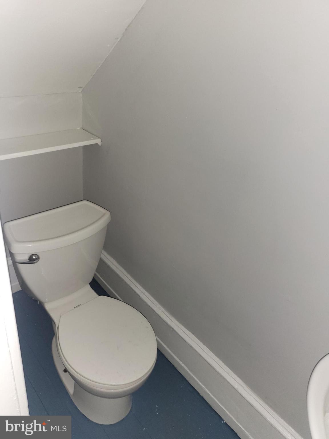 SPRUCE HILL - Residential Lease