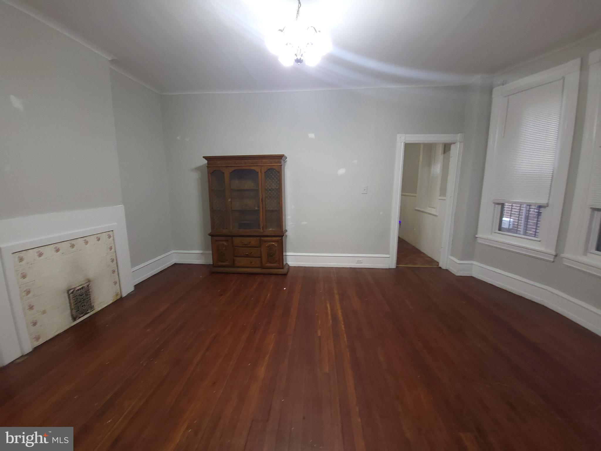 SPRUCE HILL - Residential Lease