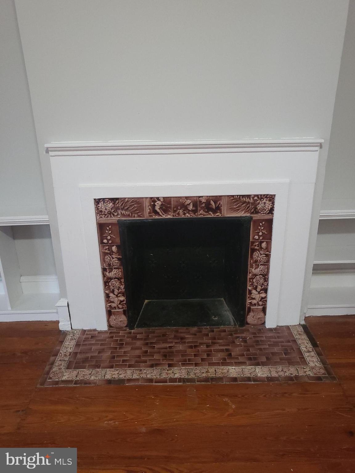 SPRUCE HILL - Residential Lease