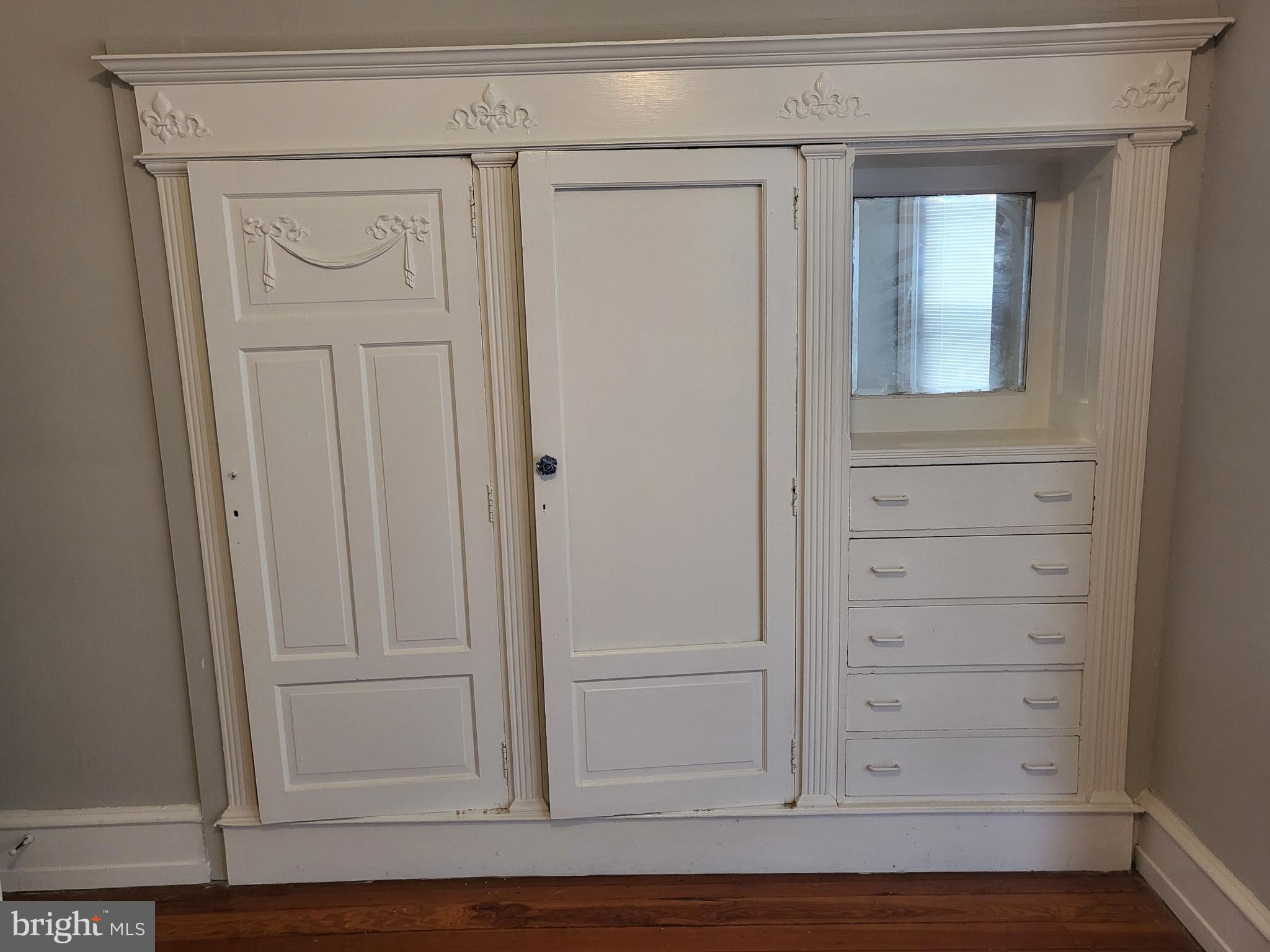 SPRUCE HILL - Residential Lease