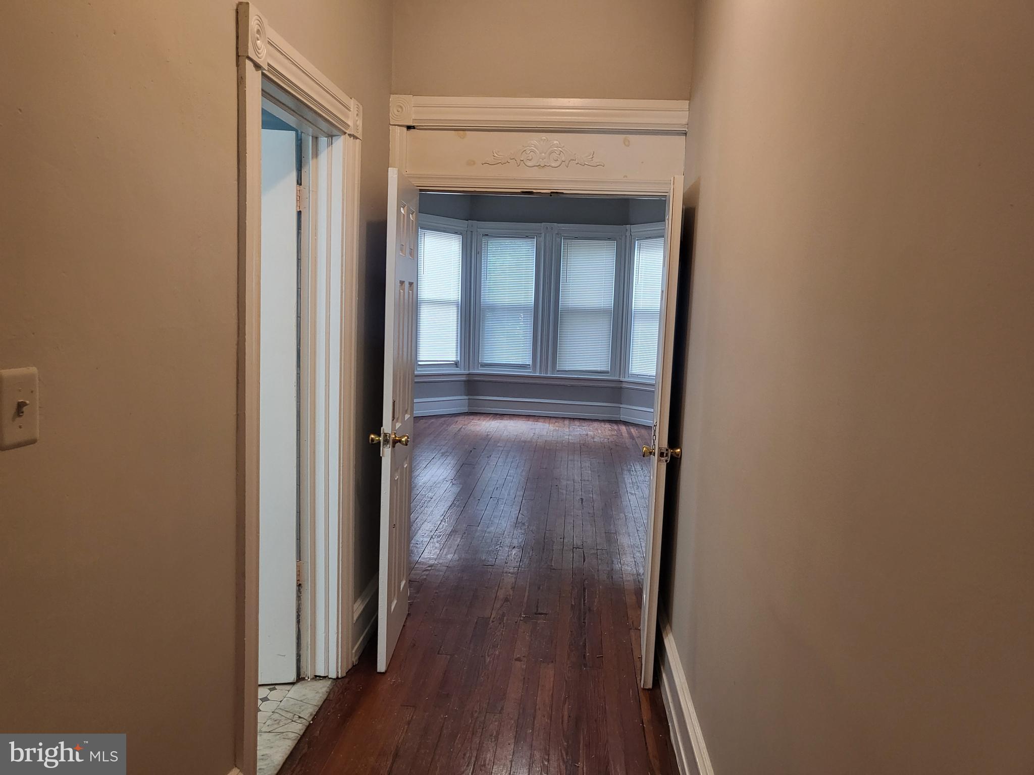 SPRUCE HILL - Residential Lease