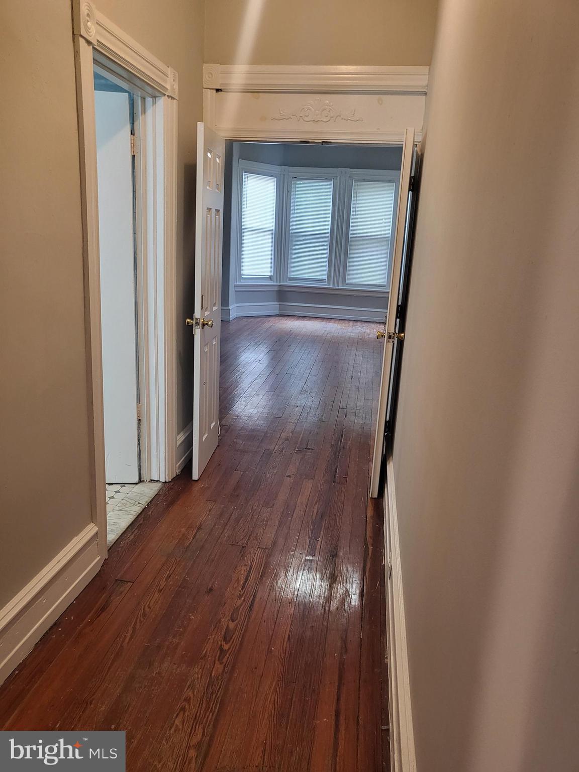 SPRUCE HILL - Residential Lease