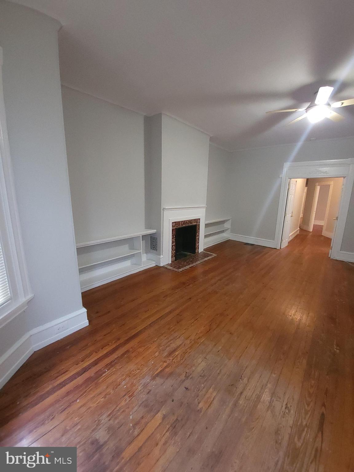 SPRUCE HILL - Residential Lease